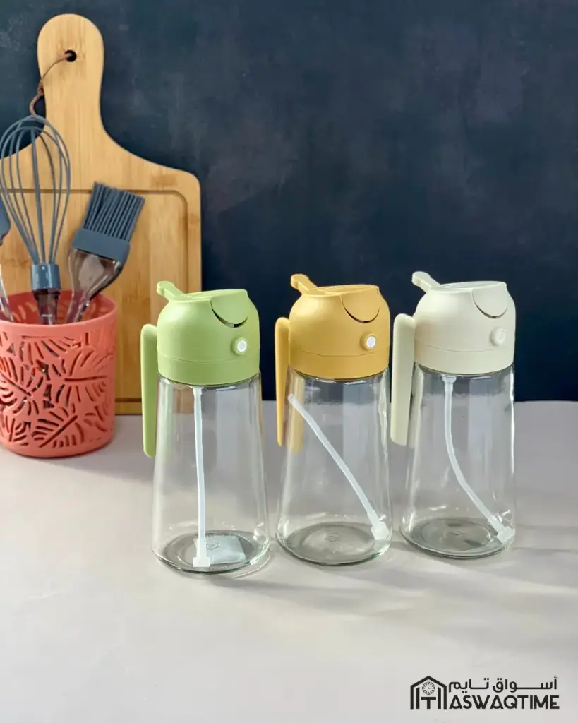 OIL SPRAY BOTTLE
