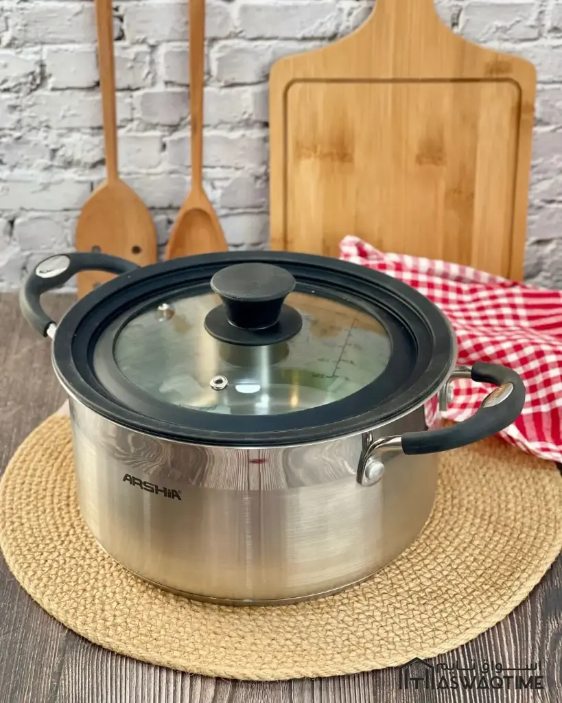 POT LID 18/20/22 CM