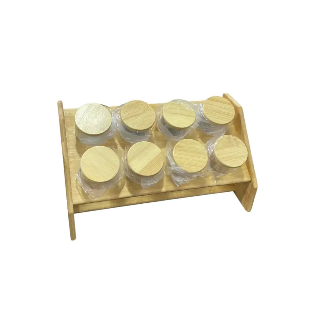 SPICE RACK ROUND