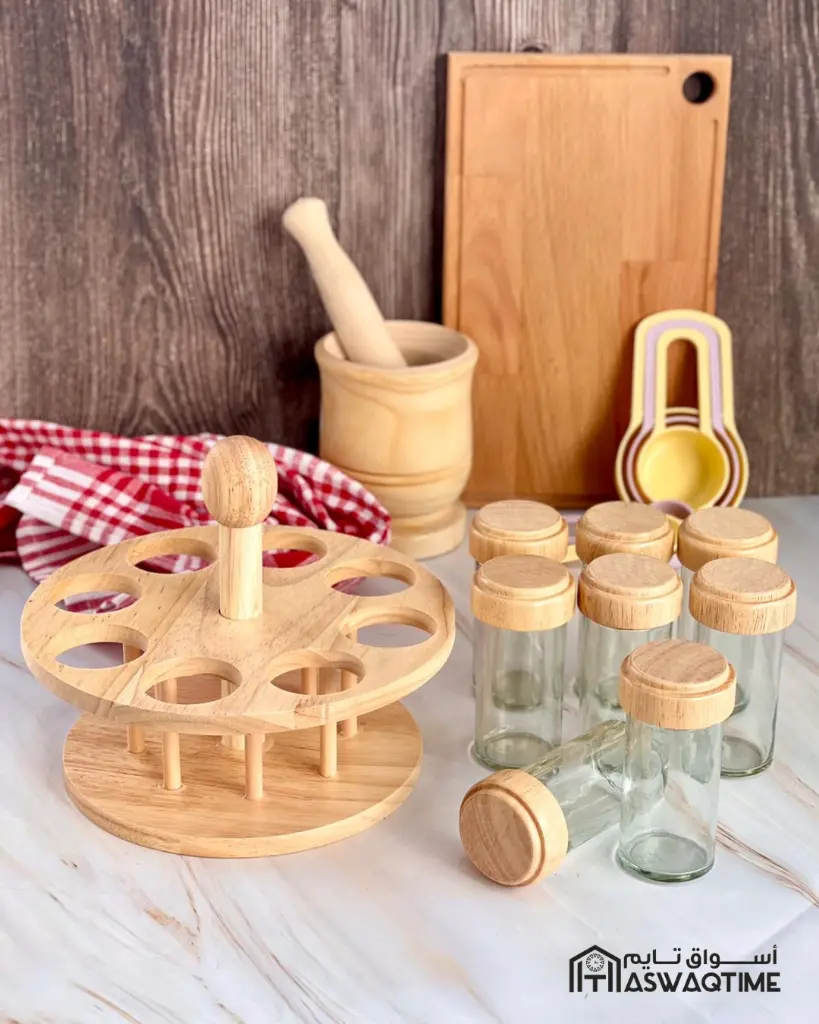 SPICE ROCK ROUND 2094