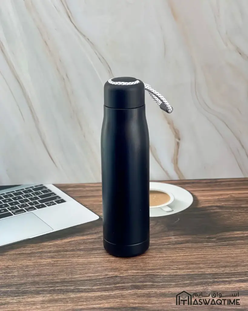 VACUUM BOTTLE 550 ML