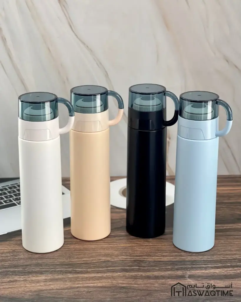 VACUUM BOTTLE 500 ML