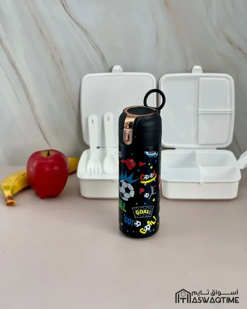 VACUUM BOTTLE 420 ML 28333-3