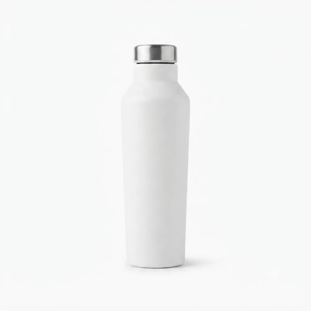 S/S BOTTLE 500 ML 4 COLORS