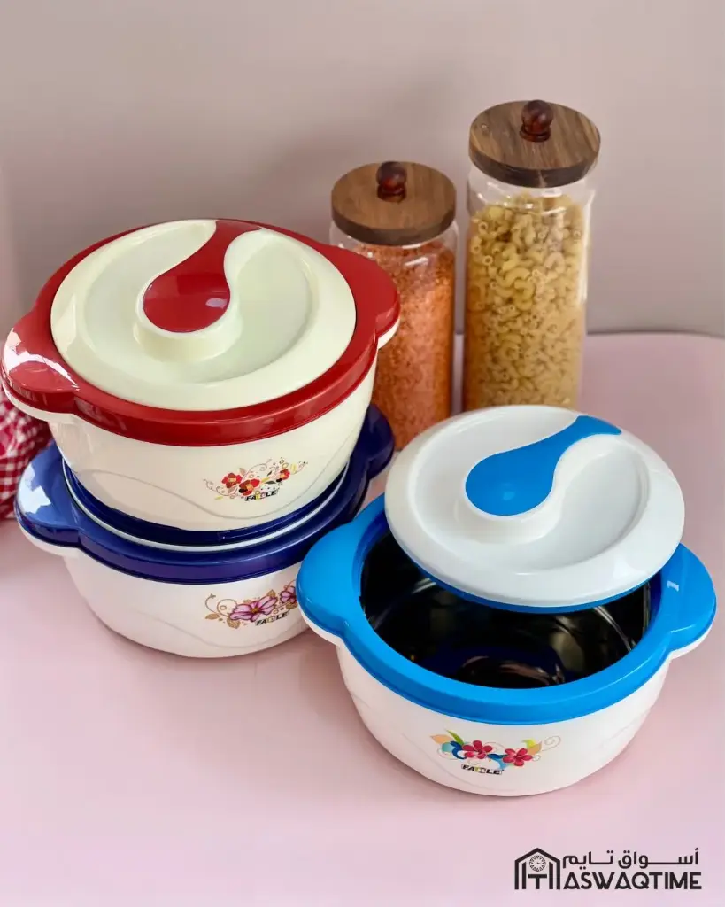 XPO MAGIC PP HOT POT 2500 ML 