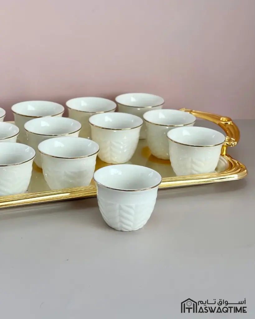 GERMAX CAWA CUPS 12 PCS SET [7005G]