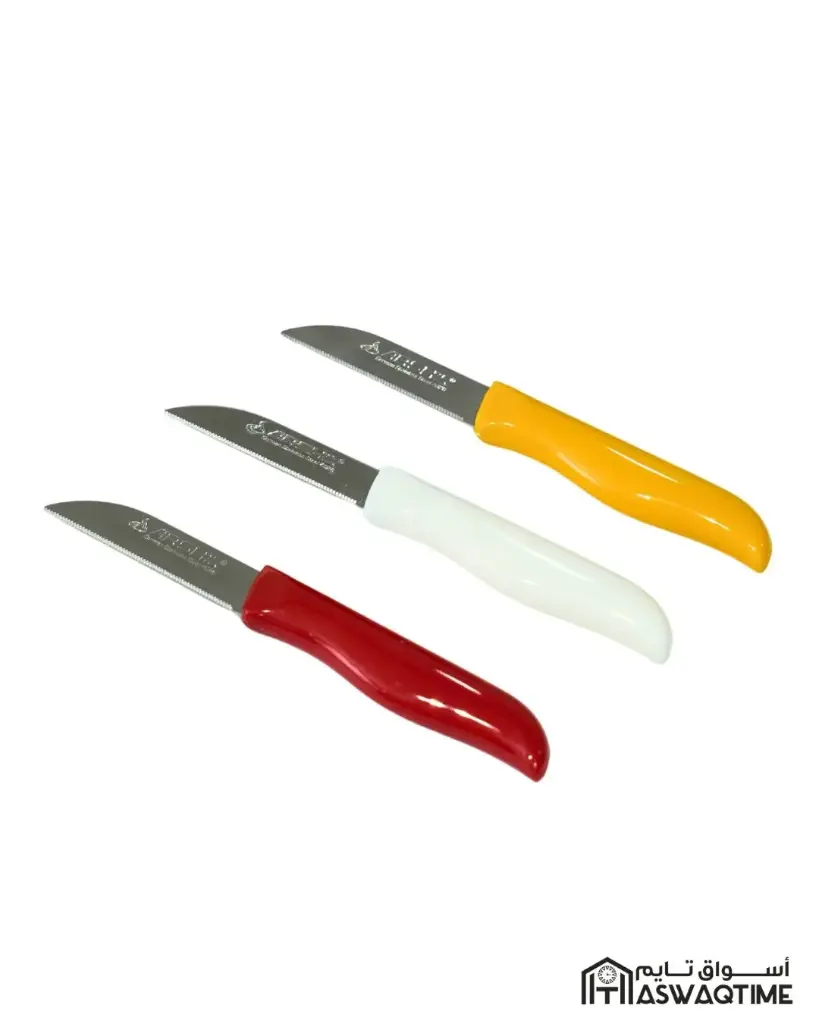 ARSHIA FRUIT KNIFE 88MM 