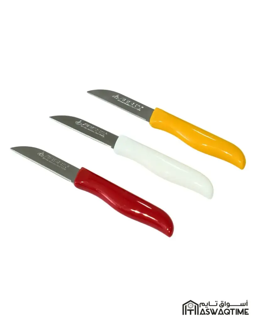 ARSHIA FRUIT KNIFE 71MM