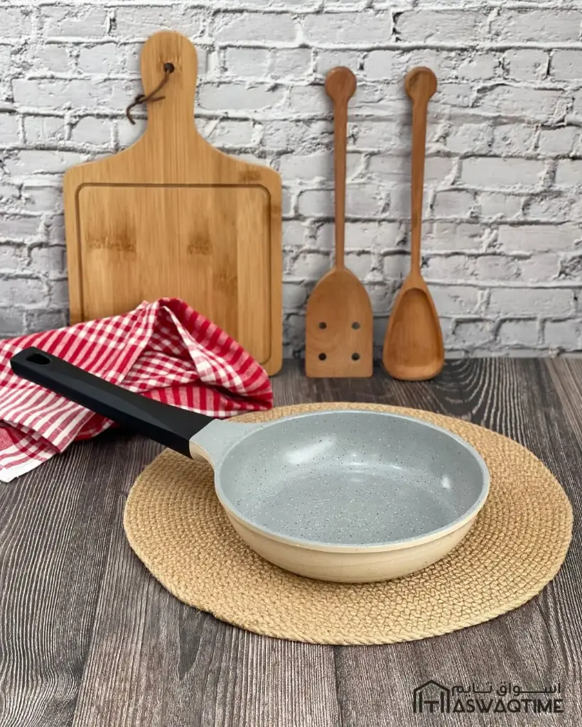 LAHOYA GRANITE FRY PAN 20 CM