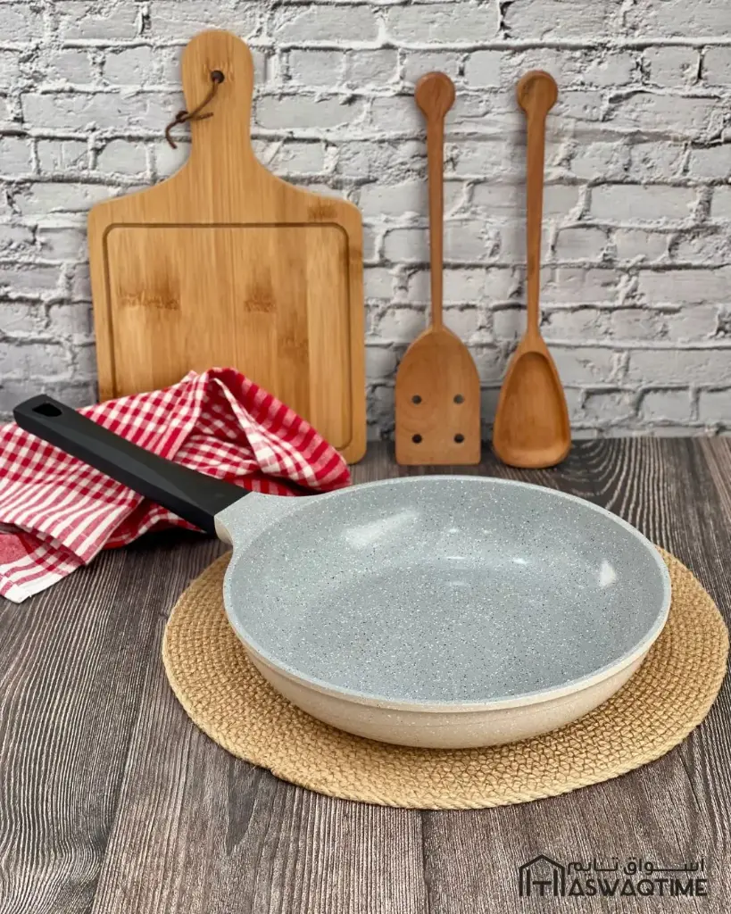 LAHOYA GRANITE FRY PAN 26 CM