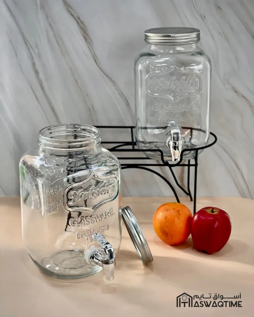 WATER DISPENSER 4L+4L