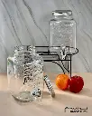 WATER DISPENSER 4L+4L