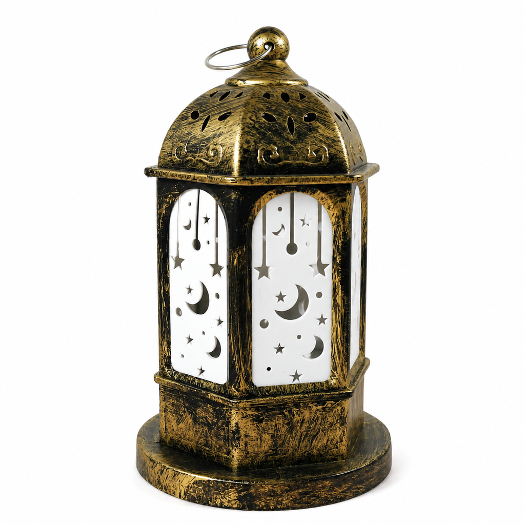 RAMADAN LANTERN SMALL
