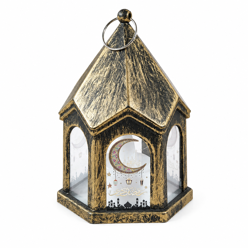 RAMADAN LANTERN SMALL