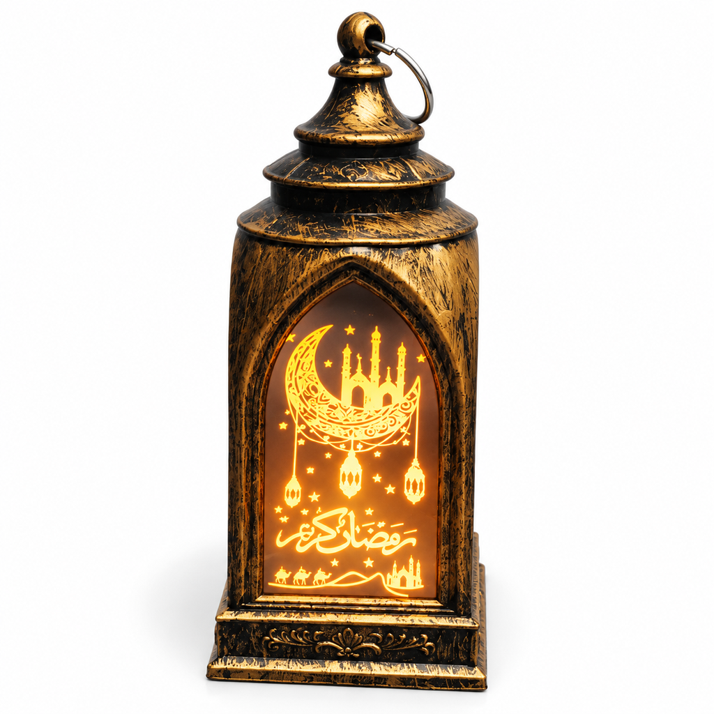 RAMADAN LANTERN SMALL