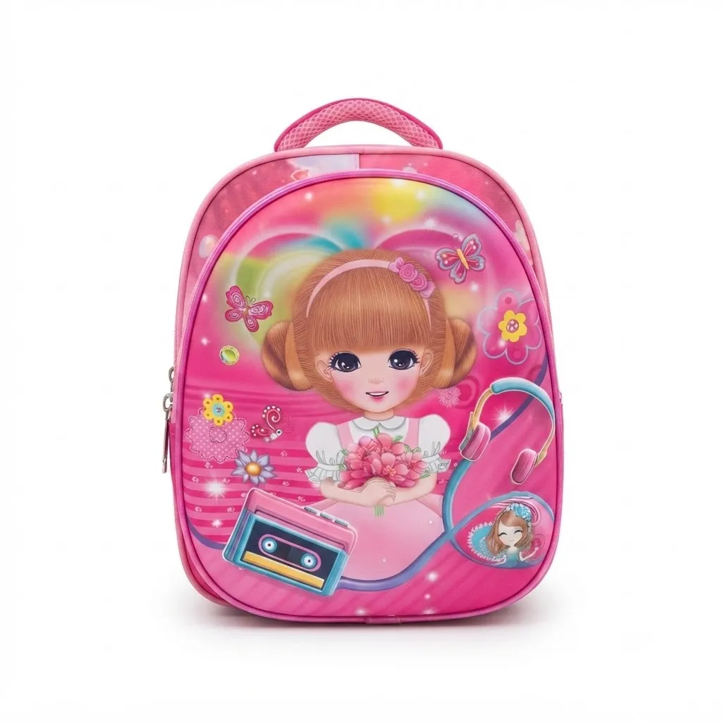 STARGOLD BACK PACK-221