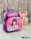 STARGOLD BACK PACK-221