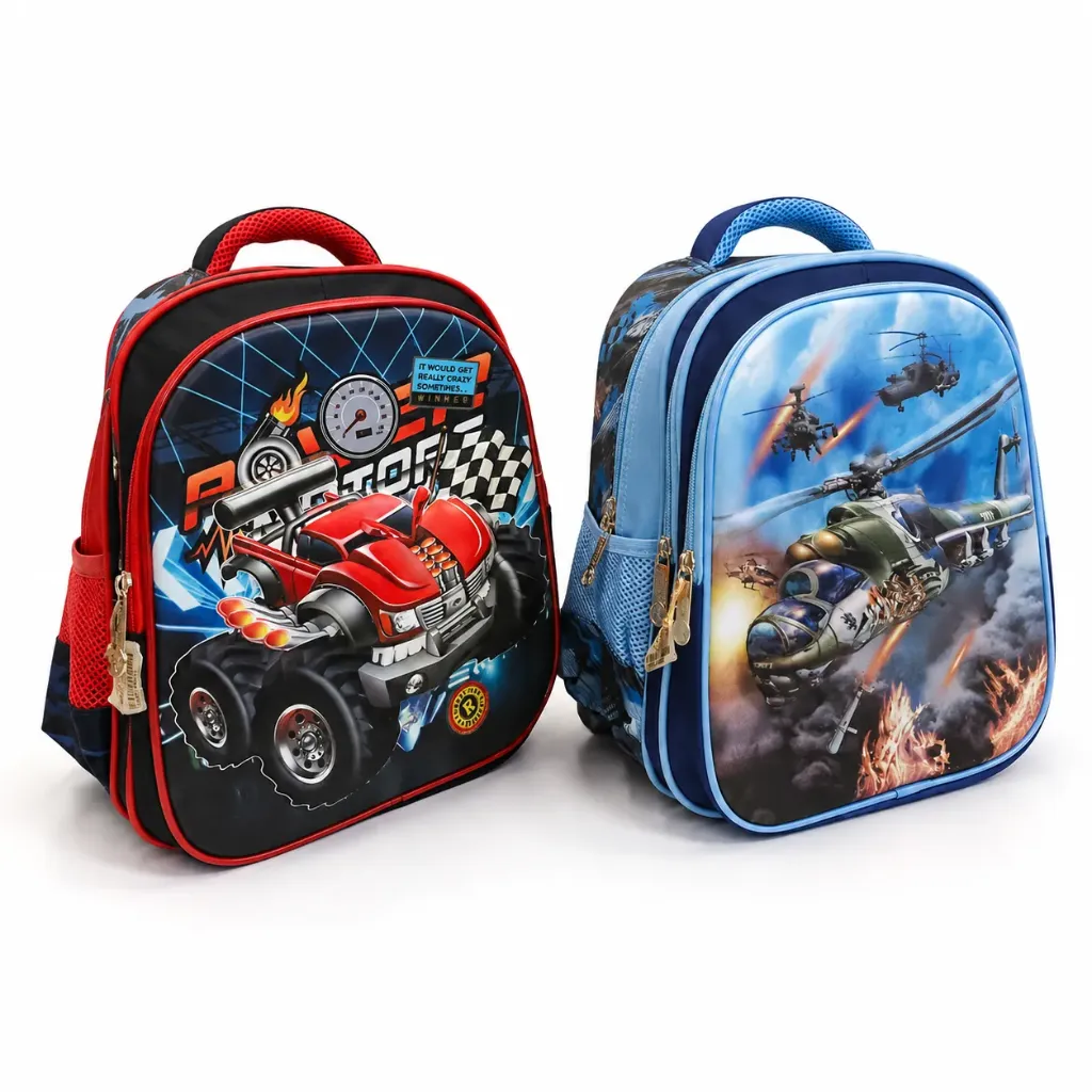 STARGOLD BACK PACK-222