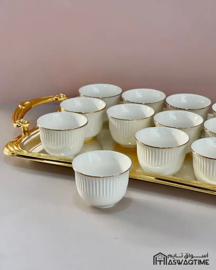 GERMAX CAWA CUPS 12 PCS SET [7006G] 