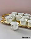 GERMAX CAWA CUPS 12 PCS SET [7006G] 