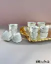 GERMAX CAWA CUPS 12 PCS SET [7009G] 