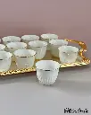 GERMAX CAWA CUPS 12 PCS SET [7014G] 