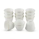 GERMAX CAWA CUPS 12 PCS SET [7017G]