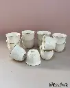 GERMAX CAWA CUPS 12 PCS SET [7018G]