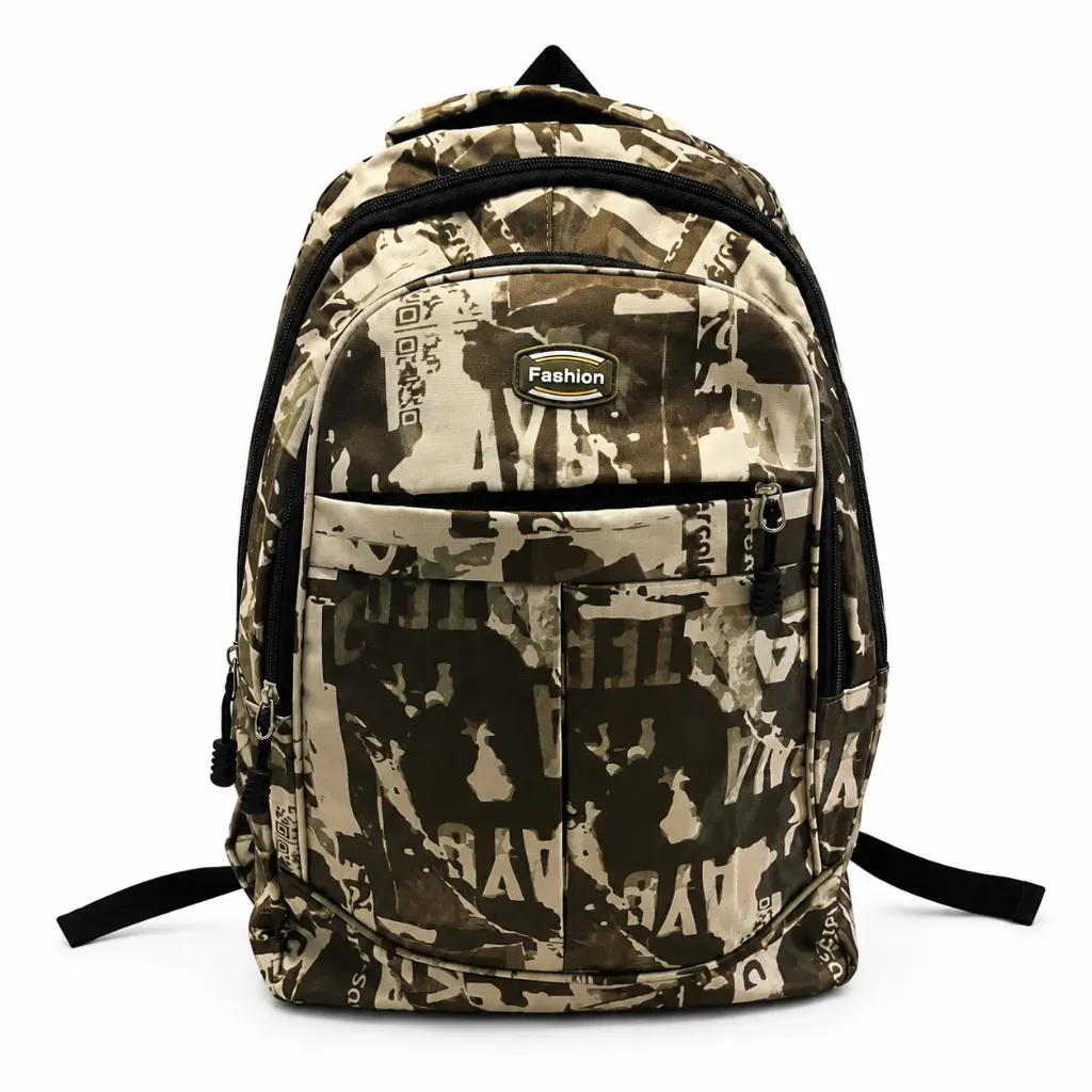 BACK BAG 