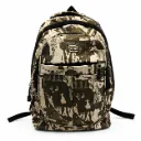 BACK BAG 