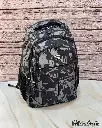 BACK BAG 
