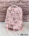 BACK BAG 
