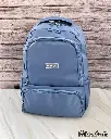 BACK BAG 