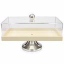 ACRYLIC TRAY SET 