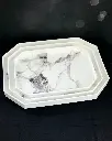 GERMAX MELAMINE TRAY 3 PCS SET