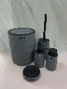 JULIA BATHROOM SET 5PCS 