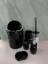 JULIA BATHROOM SET 5PCS 