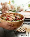 DELZA BOWL BAMBO 30 CM 