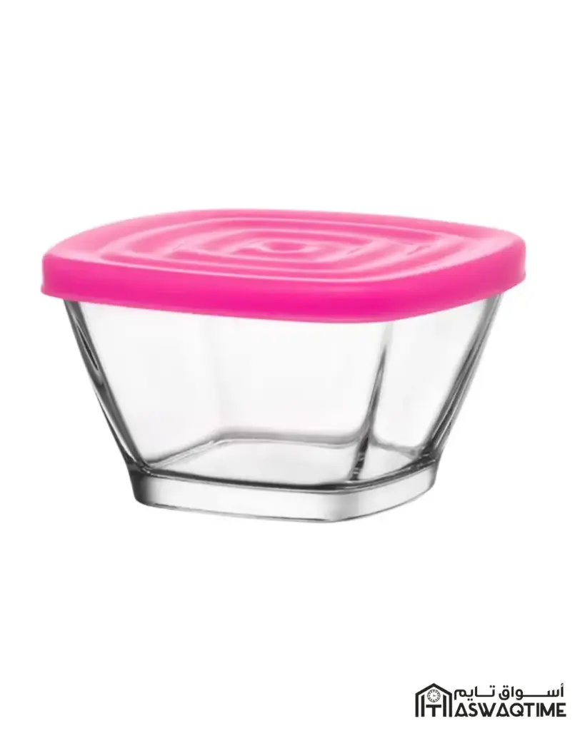 [JR-DEF226] LAV DEFNE 6PCS STORAGE CONTAINER 315cc