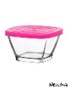 LAV DEFNE 6PCS STORAGE CONTAINER 315cc