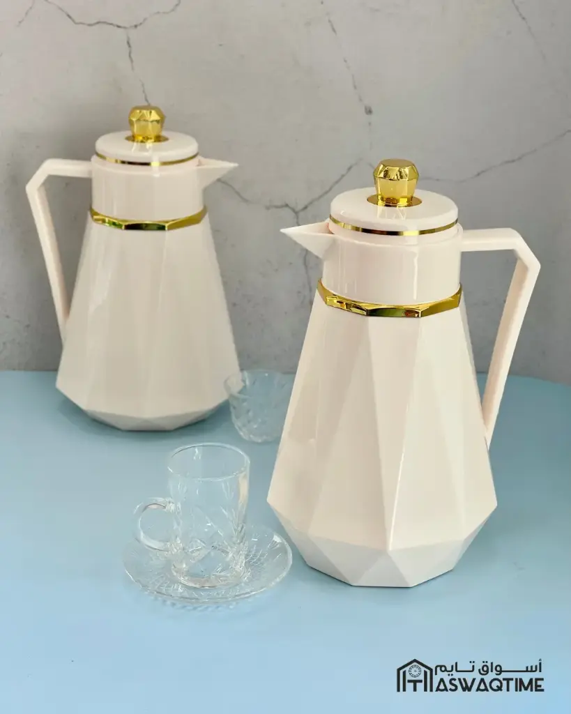 GERMAX  VACUUM FLASK 1.0 Ltr