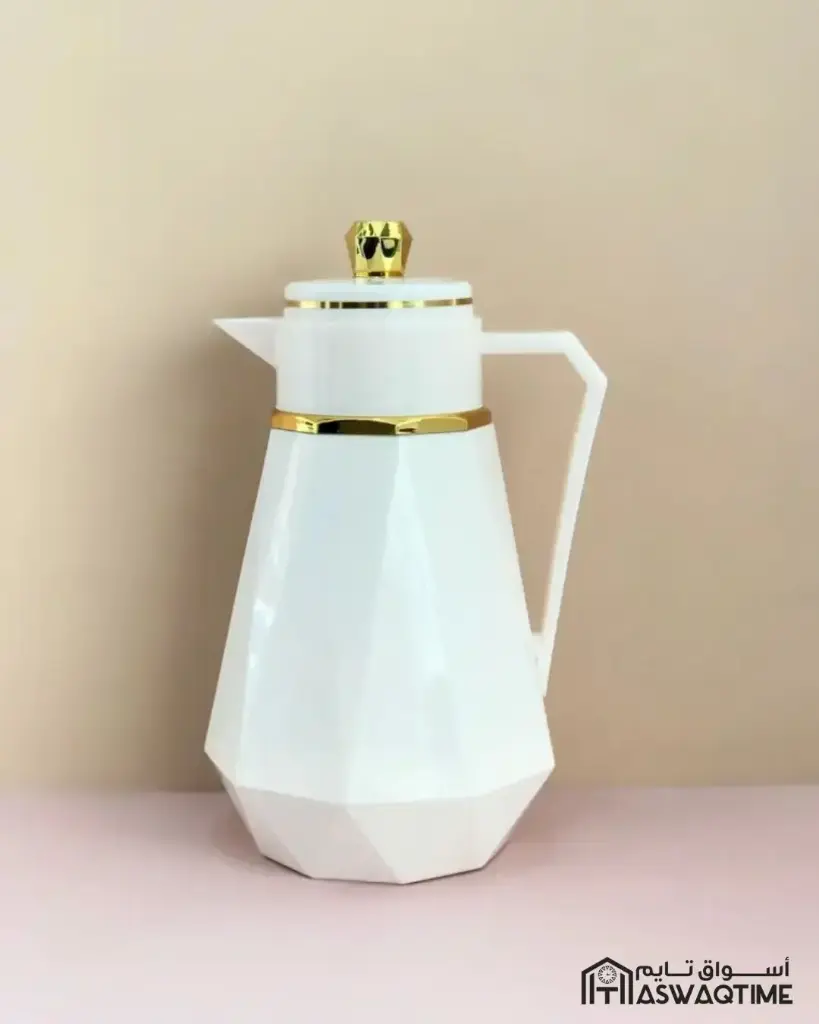 [GER-GER2371] GERMAX VACUUM FLASK 0.7 Ltr 