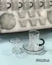 TRUE-UP TEA AND CHWA 18PCS SET