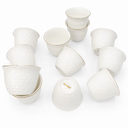 GERMAX CAWA CUPS 12 PCS SET [7000G]