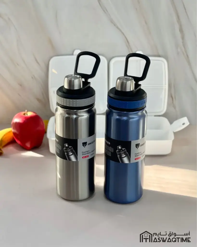 D.KADI VACUUM CUP 650ML