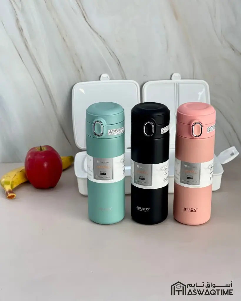 JINLI VACUUM CUP 400ML