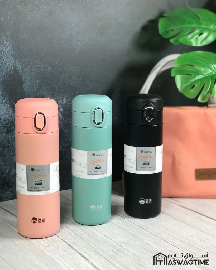 JINLI VACUUM CUP 400ML