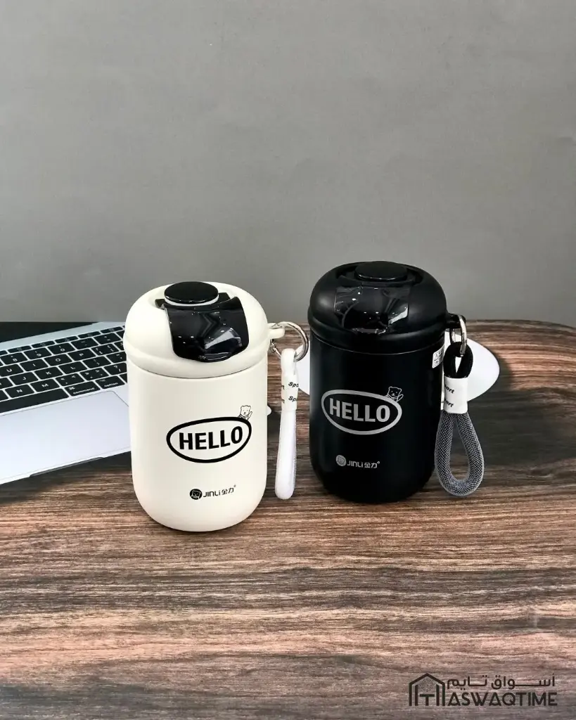 VACUUM CUP 400ML
