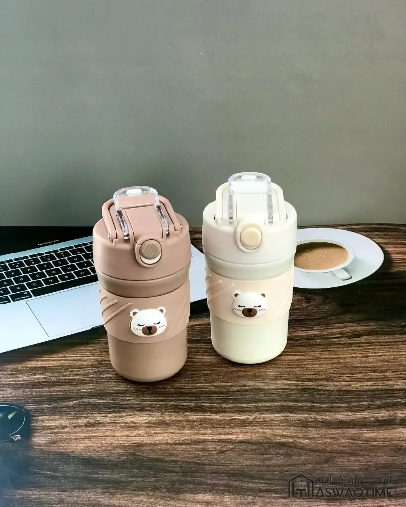 VACUUM CUP 500ML