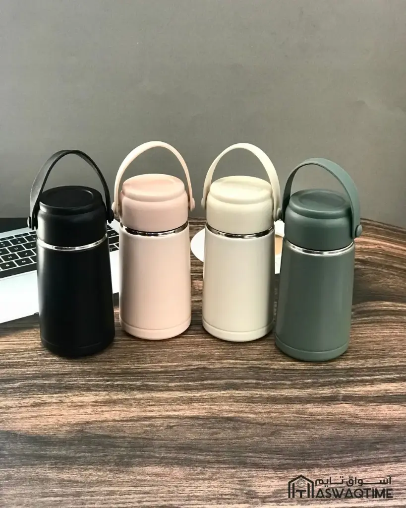 HEALTH WARM VACUUM CUP 300ML